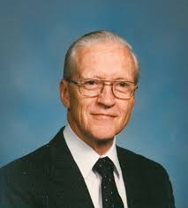 Benjamin A. Prichard Obituary