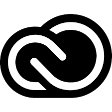 How do i download creative cloud apps? Adobe Creative Cloud Icon 1