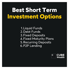 Investing 101: Short-Term Vs Long-Term Investments | Knowledge Hub | Aia  Malaysia