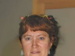 Nancy Fogel's Instagram, Twitter & Facebook