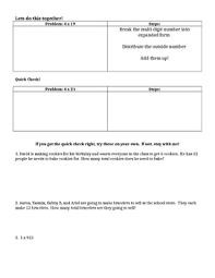 Here is the list of all the topics that students learn in this grade. Go Math Grade 4 Chapter 2 Modified Lesson Worksheets By Adriana Cella