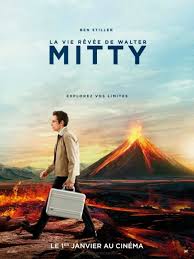 He put them on, but after she had turned and gone into the building and he had driven. The Secret Life Of Walter Mitty 2 New Posters Teaser Trailer