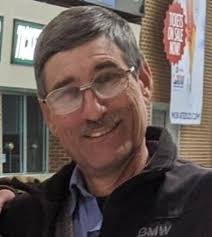 Thomas John Heideman