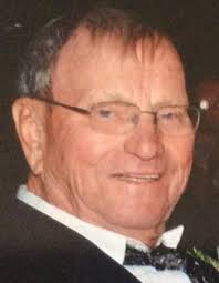 Obituary for Eddie Patrick Laine