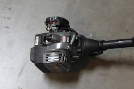 Maybe you would like to learn more about one of these? Craftsman Weedwacker 25cc String Trimmer Property Room