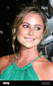 Amanda brooks hi-res stock photography and images