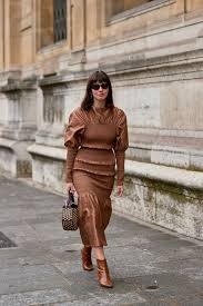 Check spelling or type a new query. Como Combinar Unas Botines Marrones Claves De Estilo Para Triunfar En El Street Style