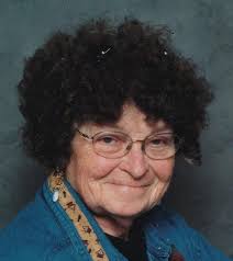 Audrey Rolfes, 95, Hawarden