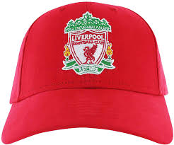 Preisvergleich fc liverpool mütze / cap div. Liverpool Fc Crest Baseball Cap