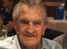 Harry Schmall Obituary