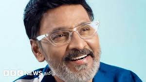 From '16 Vayathinile' to a Half-Century Legacy: The Screenwriting Genius of Bhagyaraj
