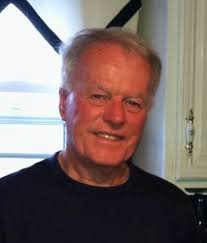 Daniel Kane Obituary (2015)