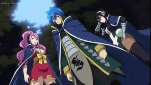Anoboy Fairy Tail Hal