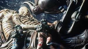 Alien is a 1979 science fiction horror film directed by ridley scott and written by dan o'bannon. Alien Movie Review Film Summary 1979 Roger Ebert