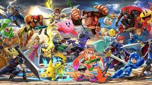 After kamek changes the stage's layout, he may appear and attempts to catch fighters in his bag. Super Smash Bros Ultimate How To Unlock All Characters Fast Attack Of The Fanboy