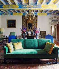A 16th Century French Countryside Estate French Country Interiors Country Interior Design Boho Eclectic Decor