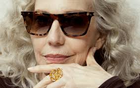 Gucci Sterling Silver Vintage Tiger Ring Sz. 5.75 YBC498531001