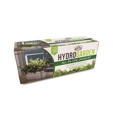 Find Mr Fothergill S All In One Hydro Garden Grow Kit At Bunnings Warehouse Visit Your Local Store For The Widest Range Of Grow Kit Hydro Gardening Herb Seeds