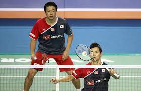 You are on yuta watanabe scores page in badminton section. Opinion Why Endo Watanabe Can Consistently Beat The Minions Everything Badminton