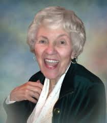 June Theresa Suhanin Obituary (2022)