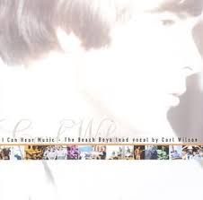 Bad boys blue 'house of silence'. The Beach Boys I Can Hear Music Amazon Com Music