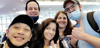 Ryan Aquino's Instagram, Twitter & Facebook