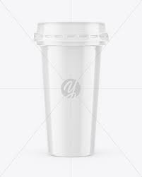 Download Newest Cup Bowl Mockups On Yellow Images Object Mockups Yellowimages Mockups
