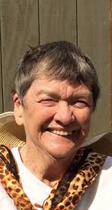 Lyndia Marie Lockie, age 86