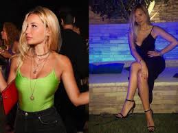 Jun 16, 2021 · il nome di denise esposito circolava in realtà da diverso tempo. Denise Esposito La Fidanzata Di Gigi D Alessio Che Ama La Moda E Le Griffe