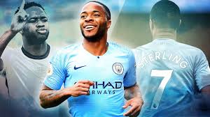 Inspired to become a footballer because of the family home's proximity to wembley stadium, the attacking midfielder began his career at queens park rangers. Sportmob Top Facts About Raheem Sterling