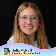 ✨🌈 Meet the talented children's cast of Joseph and the Amazing Technicolor  Dreamcoat! 🌈✨ These young performers have been working hard to bring this  Broadway classic to life, and they can't wait