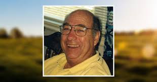 Richard Olsen Eames Obituary April 10, 2020