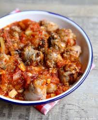 Rougail Saucisse Recette Rougail Saucisse Recettes De Cuisine Recette Rougail Saucisse