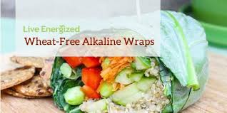 We did not find results for: Alkaline Recipe 180 Wheat Free Quinoa And Hummus Wraps Live Energized