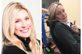 Fundraiser for Danielle Goldsmith by Liz Schmidt : Danielle's Pectus  Excavatum Surgery