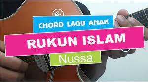Chord Eling Eling Siro Manungso Tumbuh Tumbuhan