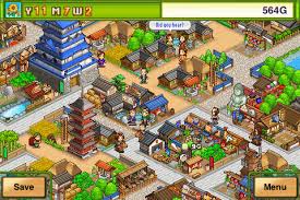 Kairosoft has been developing simulation games since 1996. Review Oh Edo Towns Das Simcity Von Kairosoft Appgemeinde