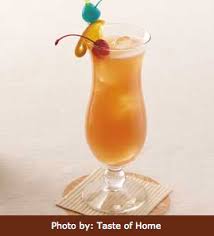 This is a creamy, bold, flavoursome drink. Captain Jack Sparrow In The Mix Magazine