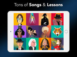 After downloading the app, you get one free course. Simply Piano By Joytunes Learn Play Piano Edshelf