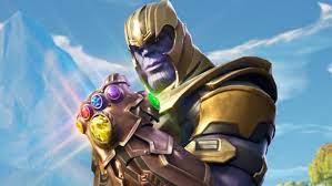 Come here to discuss anything thanos. Fortnite Thanos Aus Avengers Infinity War Im Spiel Keine Plane Fur Marvel Outfits