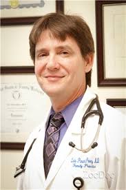 Dr. Luis Penate-Perez, MD