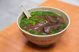 When i went taiwan, the first food i must try was this niu rou mian, taiwanese beef noodle soup. The Girl Who Ate Everything This Taiwanese Food Themed Deck Of Playing Cards Is My Favorite Souvenir From Taiwan Plus Here S A Map And List Of The Foods In The Deck