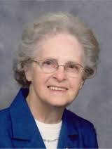 Emma Burkholder Obituary