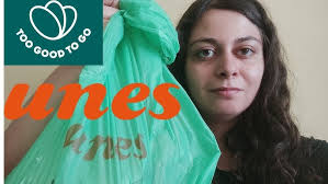 Apriamo la Magic Box di Too Good To Go della Conad per cena !!! Stasera si  mangia 😜😋🤤