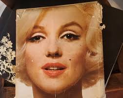 Marilyn Monroe Biography — 1890 Karcher Haus