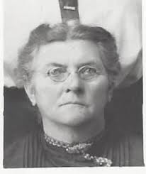 Mary Olive Haws York (1845-1920)