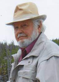 BT3 Richard Andrew Olin (1936-2019)