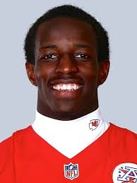 Husain Abdullah, Kansas City, Safety