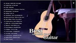 Acoustic Rock Guitar Best Acoustic Rock Songs Of All Time Convert Youtube Vi Youtube Mp3 Downloader Conv Rock Songs Guitar Songs Youtube Music Converter