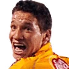 Jesús Alberto Dueñas Manzo